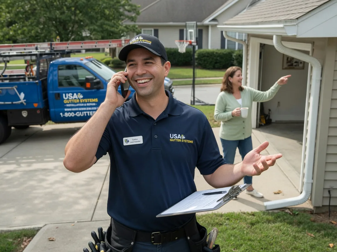 Gutter Installation Ogden, IL FAQs